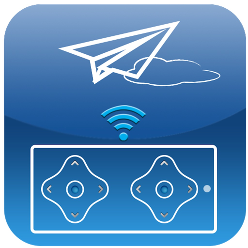 GD_WIFI_RC2 app icon