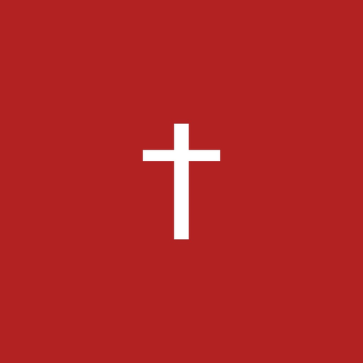 Catholic Daily Readings app icon
