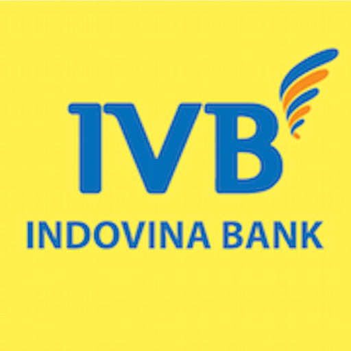 IVB Mobile Banking app icon