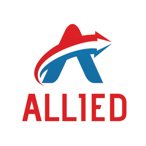 Allied SF app icon