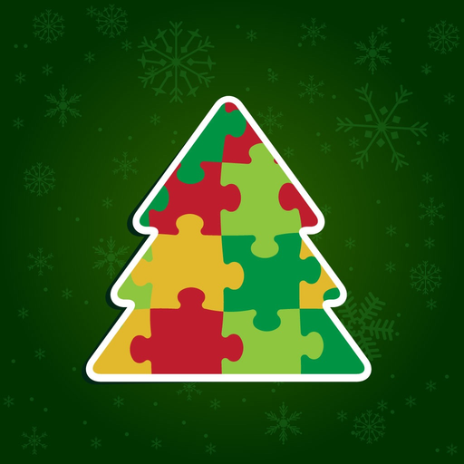 Christmas Music Sounds effect app icon