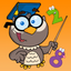 Counting Numbers 1-10 : Math Activities for Preschoolers & Kindergarten icon