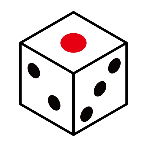 TRPG DICE app icon