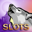 Wolf Sky Moon Slot Machine Free Best Casino Slots icon