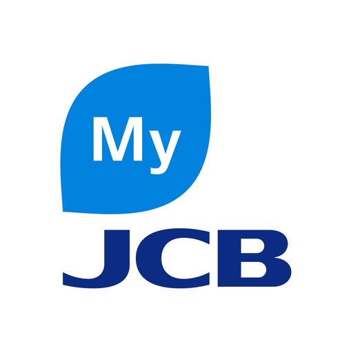 MyJCB app icon