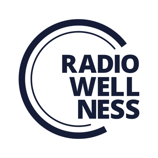 Radio Wellness app icon