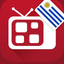 Televisión de Uruguay Guía icon