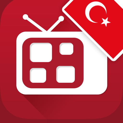 Türk Televizyonu app icon