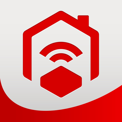 Home Network Security app icon