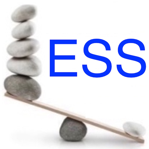 ESS Hospital System app icon