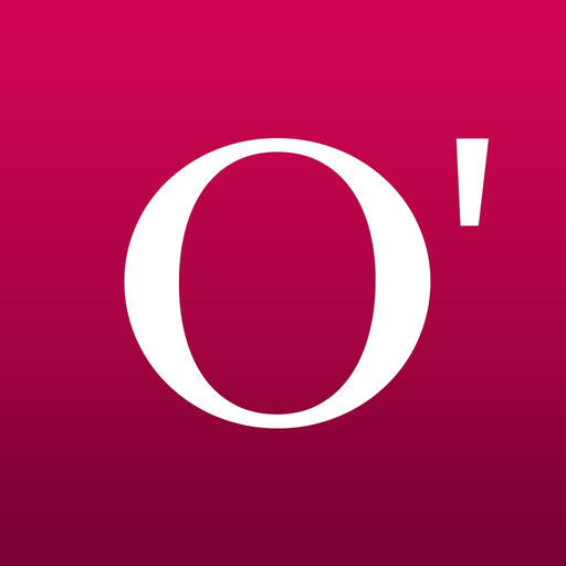 O2Nails app icon