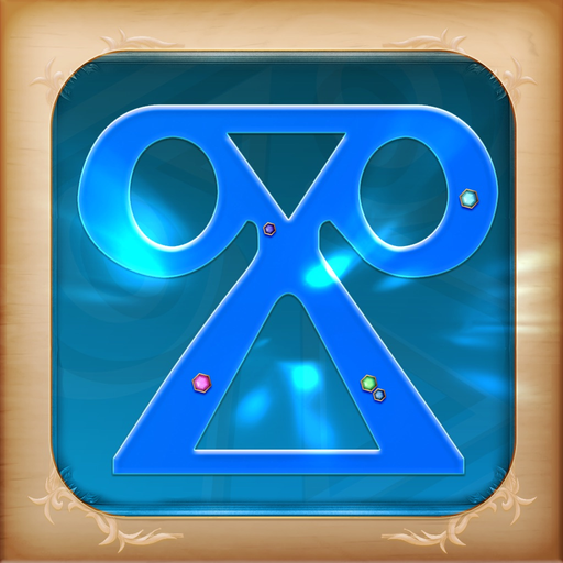 MahJah2 app icon