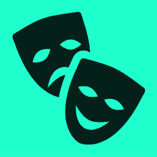 PrankTV for Shoot funny and Scary Prank Videos app icon