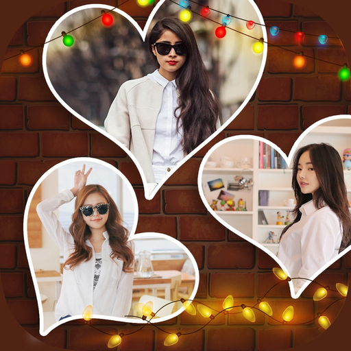 Beauty Camera - Photo editor with grid photo and sticker app icon