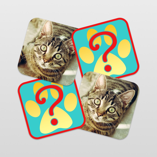 Animals Twins app icon