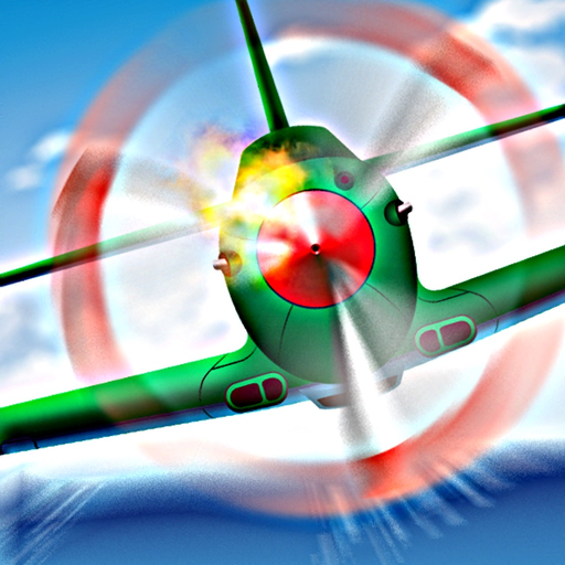 HedgeHop app icon