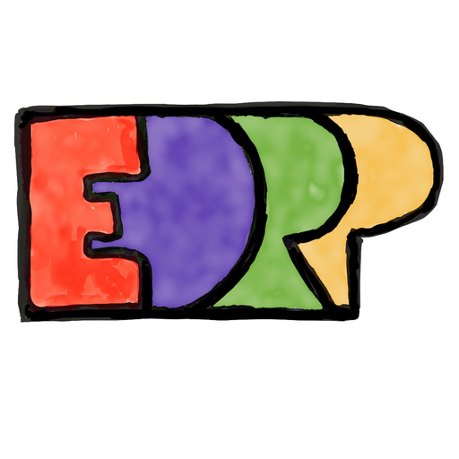 EDRP app icon