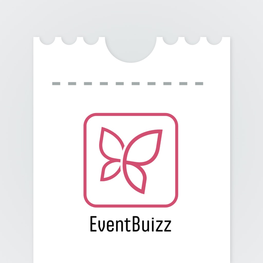 Eventbuizz checkin app icon