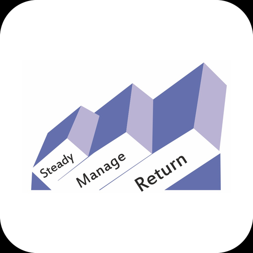 SM Mutual Fund app icon