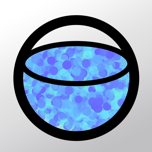 Liquid Calculator app icon
