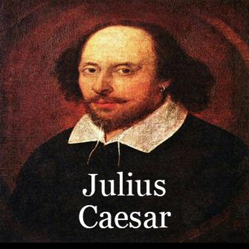 Julius Caesar! app icon