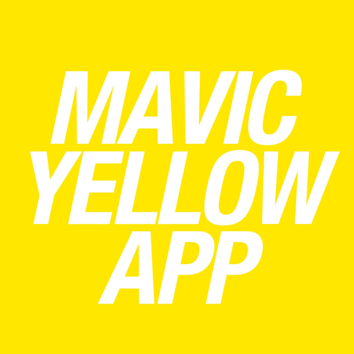 Mavic 2017 app icon