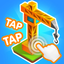 Tap Tap Builder: Idle City icon