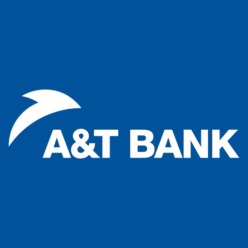 A&T Bank Mobile app icon