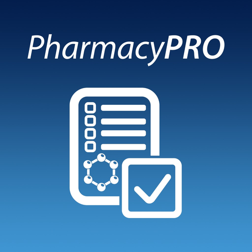 PharmacyPro app icon