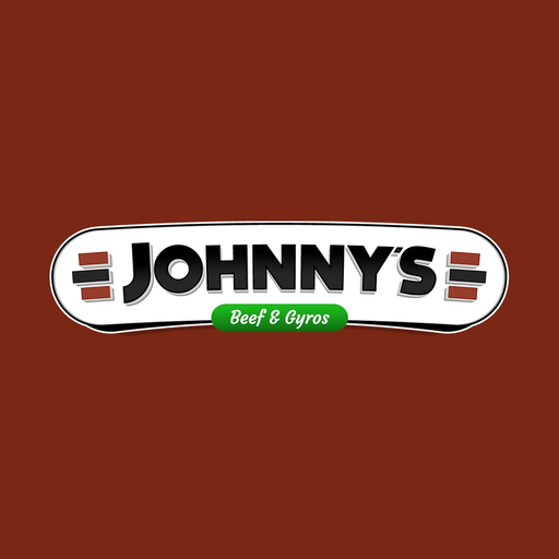 Johnny's Beef & Gyros app icon