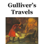 Gulliver's Travels! icon