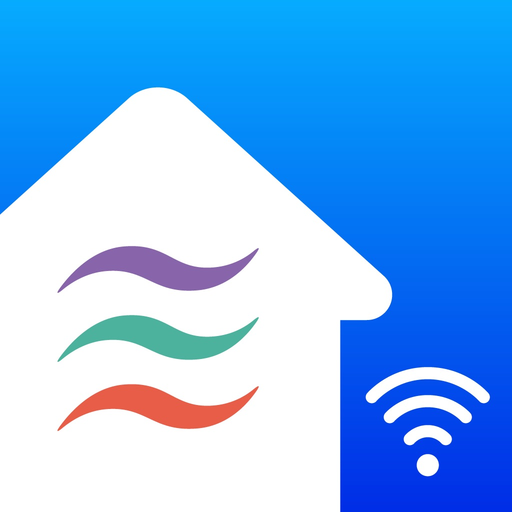 FGLair app icon