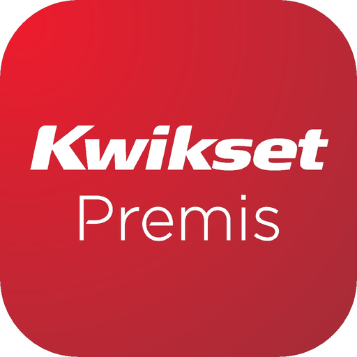 Kwikset Premis Smart Lock app icon
