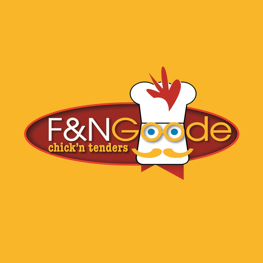 F&N Goode Chick'n Tenders app icon