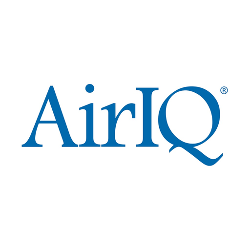 AirIQ Fleet app icon