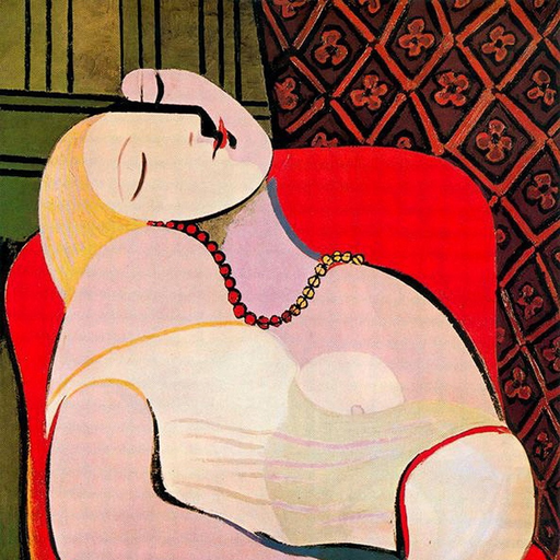 Modern Paintings Vol.3 app icon