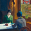 Modern Paintings Vol.4 icon