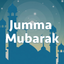 Jumma Mubarak & 40 Rabbana Dua icon