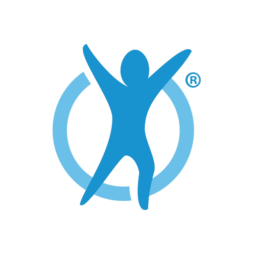 Blue KC A Healthier You app icon