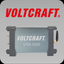 Voltcraft WIFI Scope icon