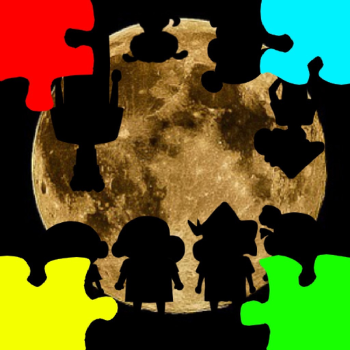 Jigsaw Puzzles2 for Crayon Shin-chan app icon