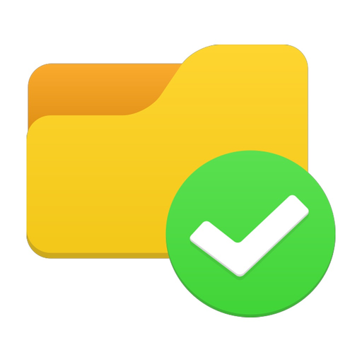 File Manager & File Viewer app icon