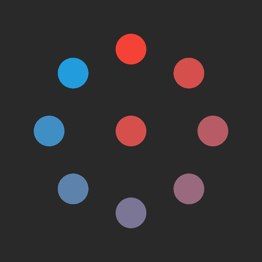 Color Shoot, find and shoot the same color app icon