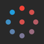 Color Shoot, find and shoot the same color icon
