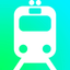 Rail Spotter icon