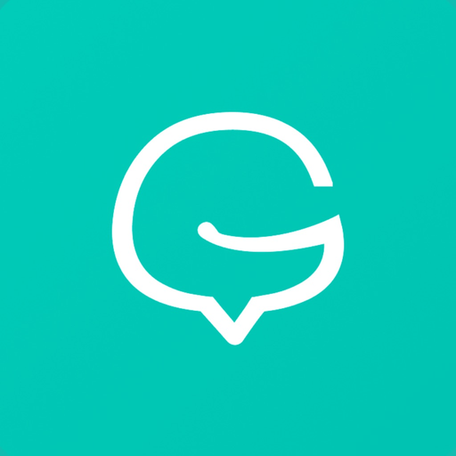 Glowing.io app icon