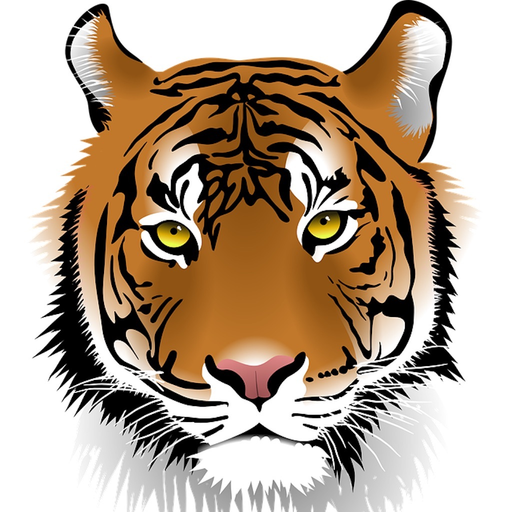 Animal Faces - Heads Camera app icon