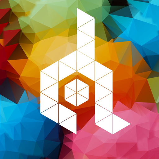 DHQ Life app icon