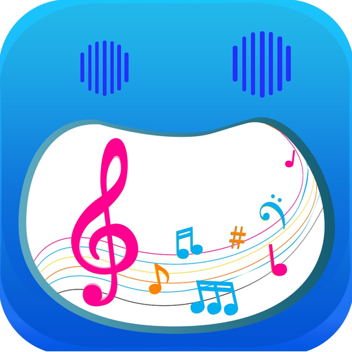 Kids Song, Kids Music, Children Song app icon