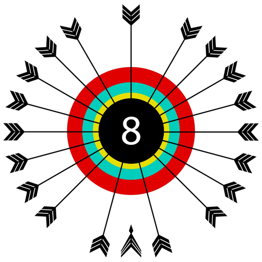 Archery : Twisty Arrow Ambush app icon